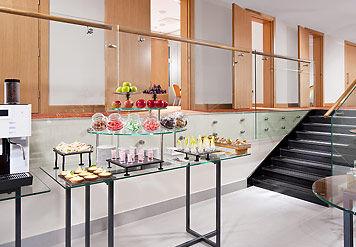 Courtyard by Marriott City Center