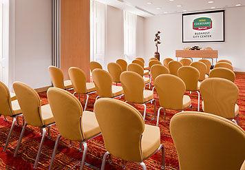 Courtyard by Marriott City Center