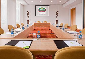 Courtyard by Marriott City Center