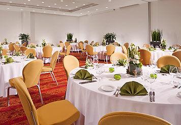 Courtyard by Marriott City Center