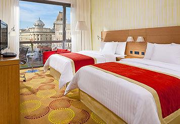 Courtyard by Marriott City Center