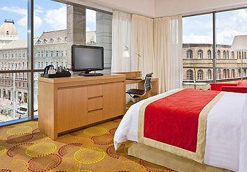 Courtyard by Marriott City Center