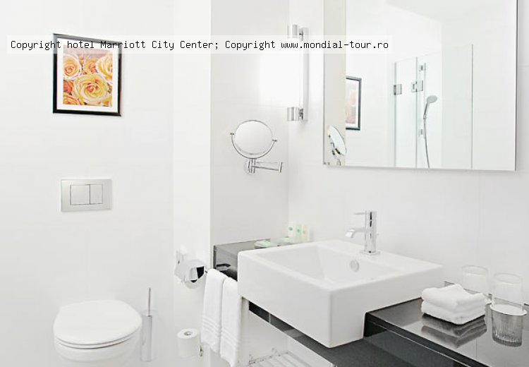 Courtyard by Marriott City Center