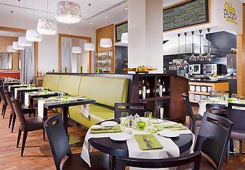 Courtyard by Marriott City Center