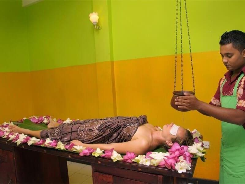 Ocean of Life Ayurvedic Resort