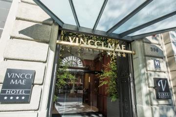 Отель Vincci Mae Испания, Барселона, фото 29