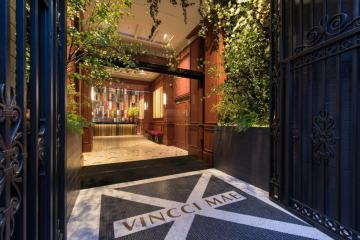 Отель Vincci Mae Испания, Барселона, фото 31