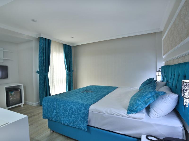 Glamour Hotel Istanbul Sirkeci