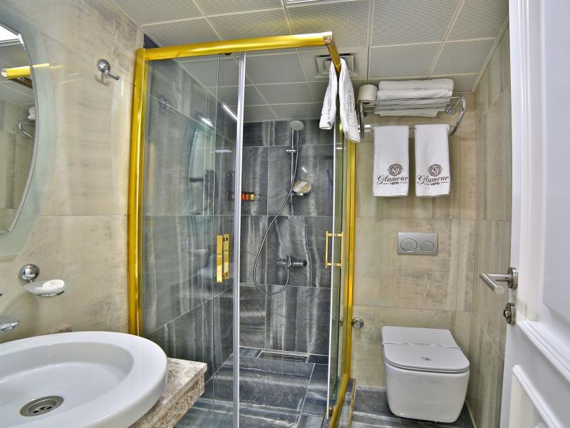 Glamour Hotel Istanbul Sirkeci