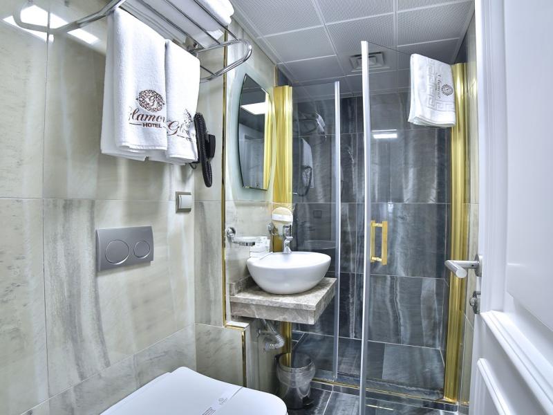 Glamour Hotel Istanbul Sirkeci