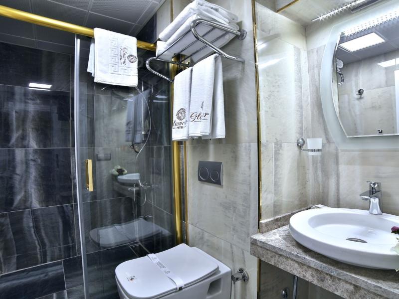 Glamour Hotel Istanbul Sirkeci