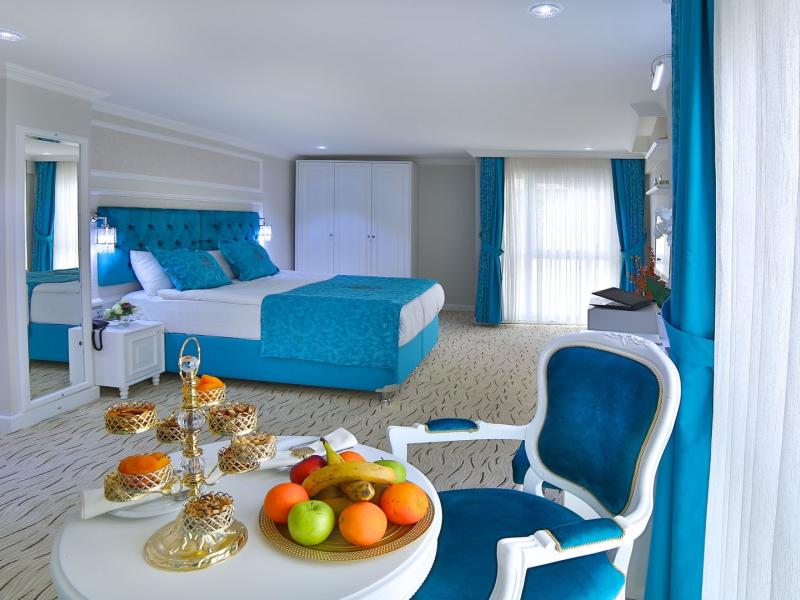 Glamour Hotel Istanbul Sirkeci