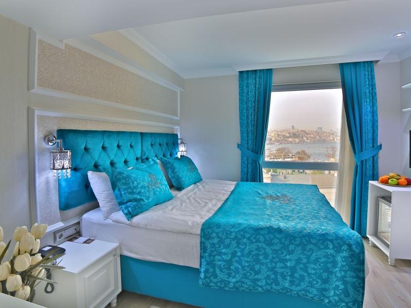 Glamour Hotel Istanbul Sirkeci