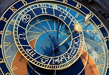 Courtyard Prague City