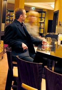 Courtyard Prague City