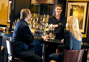 Courtyard Prague City