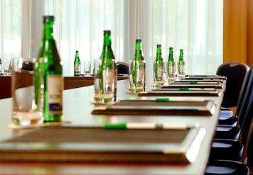 Courtyard Prague City