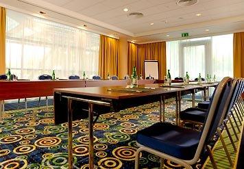 Courtyard Prague City