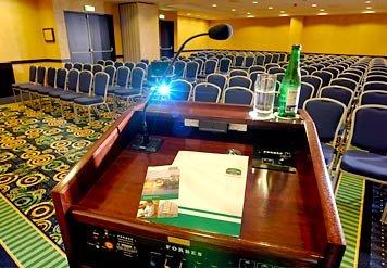 Courtyard Prague City