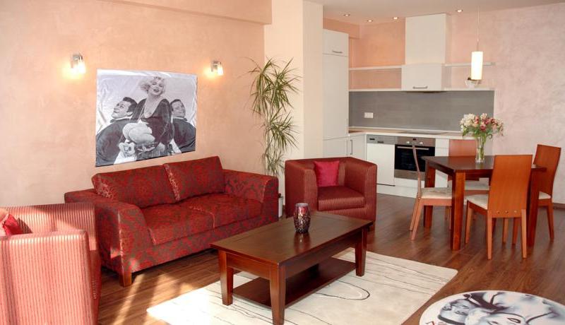 Bliss Hotel & Wellness