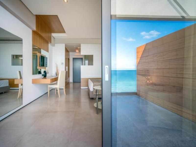 Lesante Blu Exclusive Beach Resort