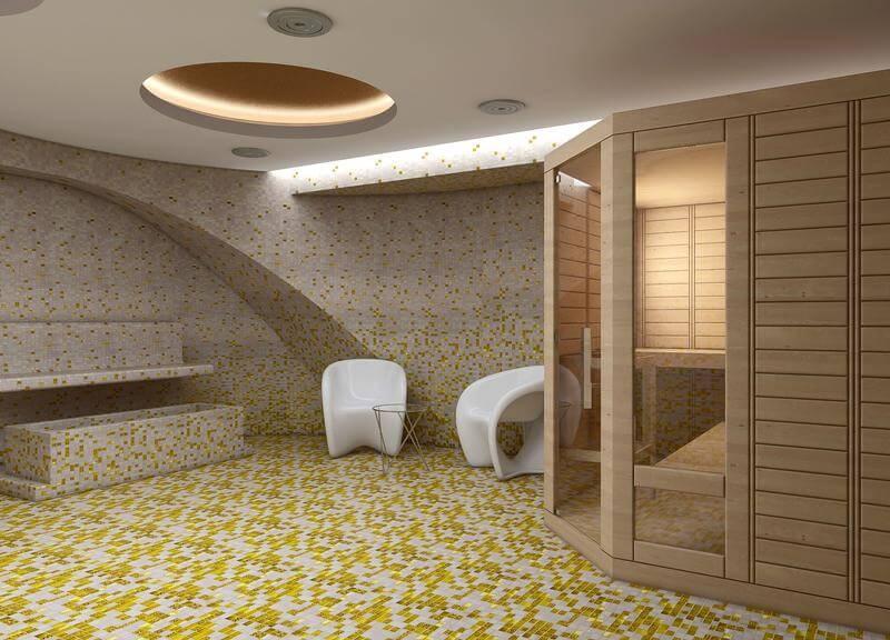 Lesante Blu Exclusive Beach Resort