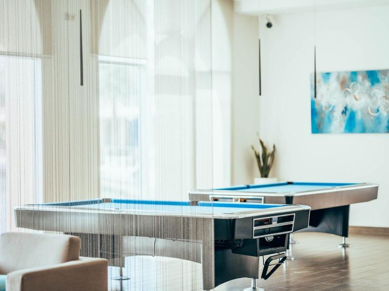 Millennium Lakeview Hotel