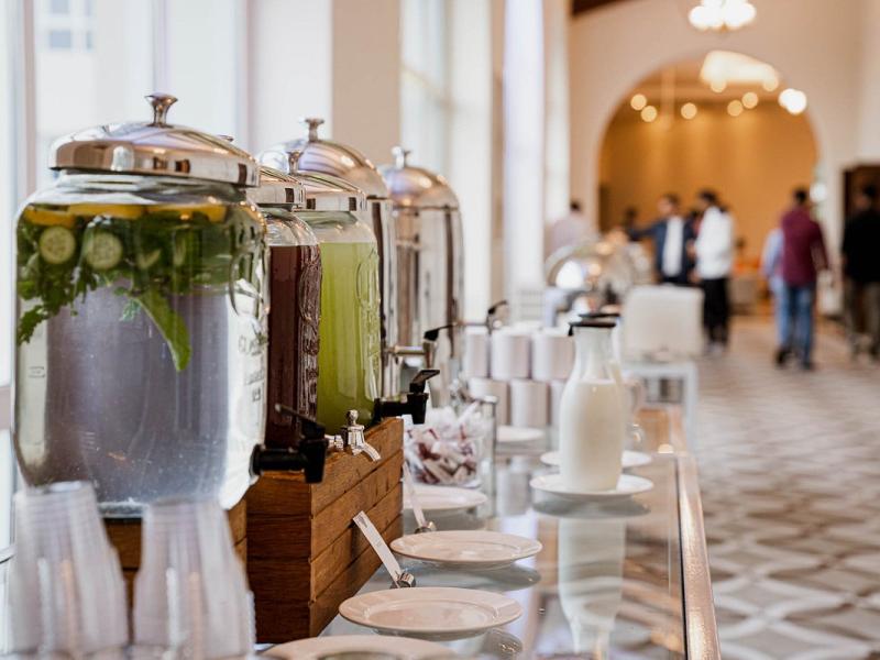 Millennium Lakeview Hotel