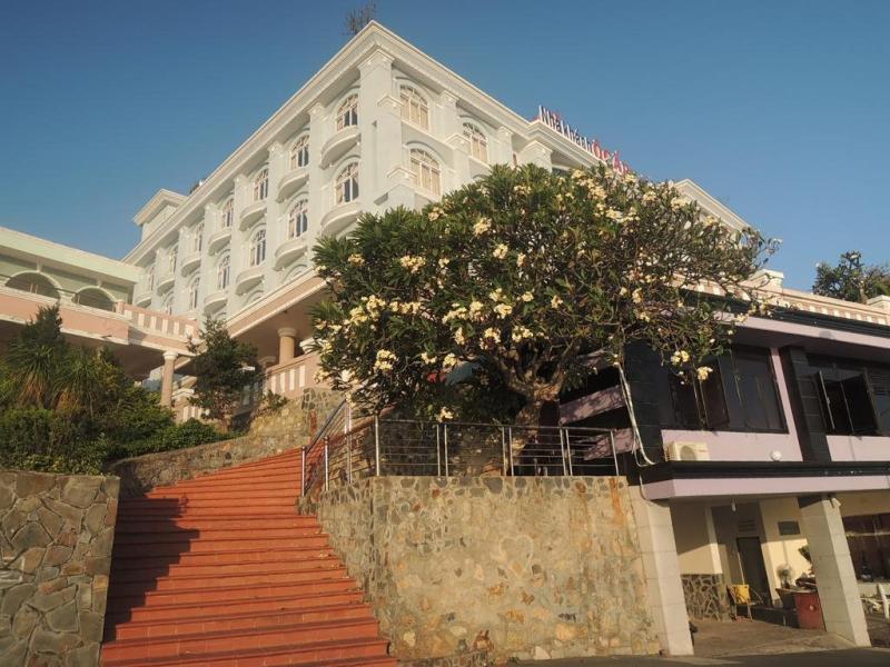 SV Boutique Resort