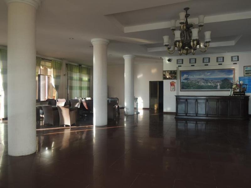 SV Boutique Resort