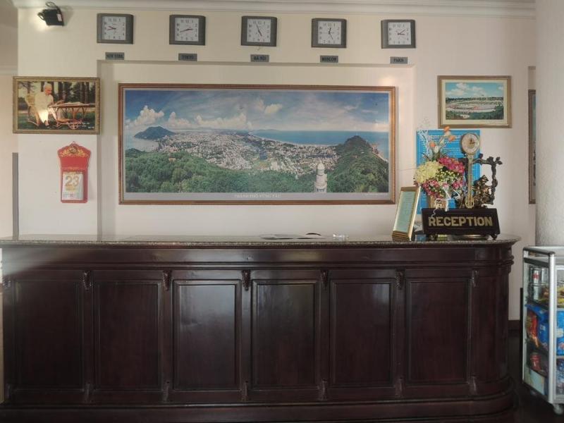 SV Boutique Resort