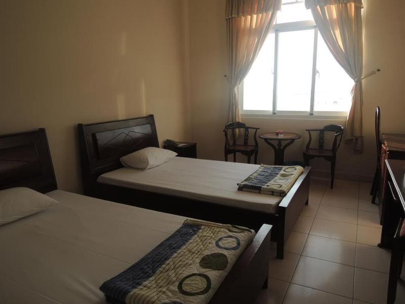 SV Boutique Resort