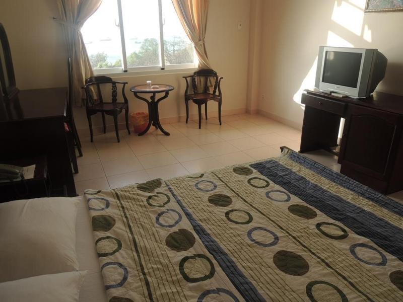 SV Boutique Resort