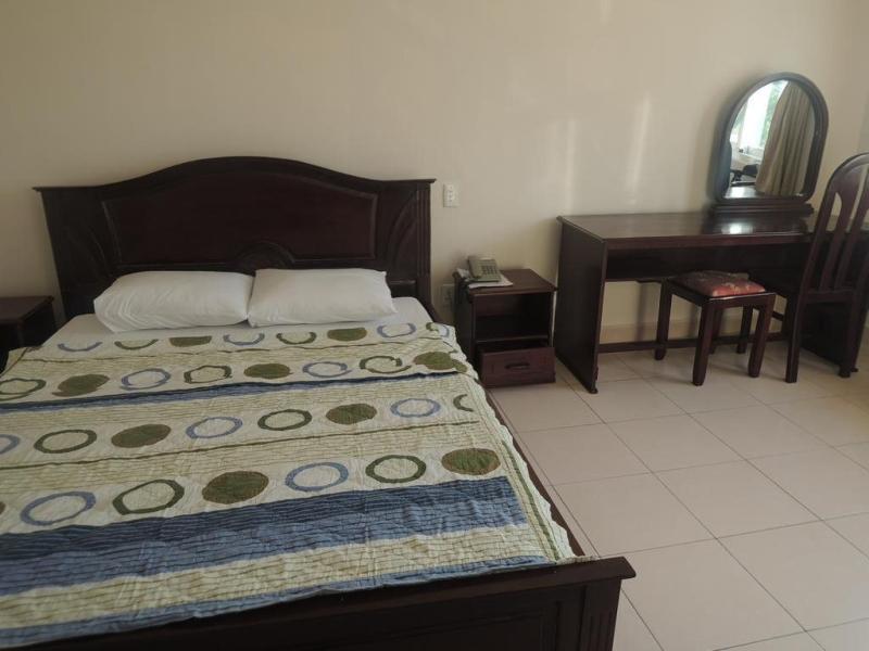 SV Boutique Resort