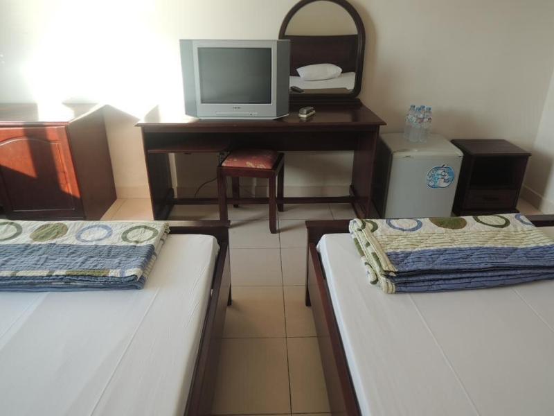 SV Boutique Resort