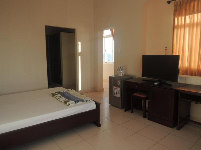 SV Boutique Resort