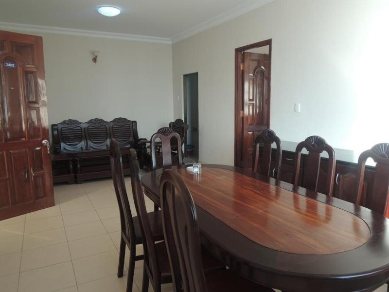 SV Boutique Resort