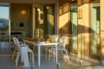 Отель Eagles Villas Греция, Афон, фото 15