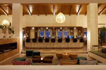 Отель Eagles Villas Греция, Афон, фото 17