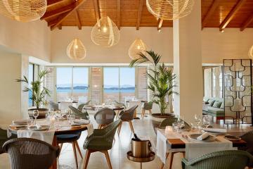Отель Eagles Villas Греция, Афон, фото 20