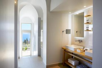 Отель Eagles Villas Греция, Афон, фото 2