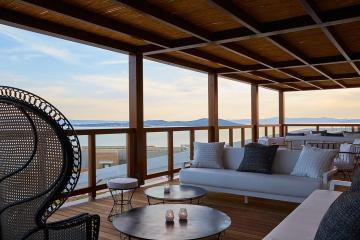 Отель Eagles Villas Греция, Афон, фото 22