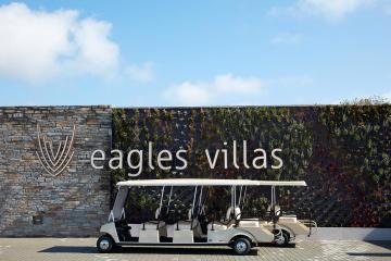 Отель Eagles Villas Греция, Афон, фото 23