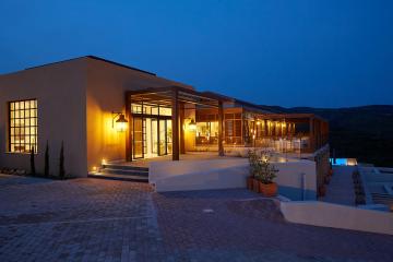Отель Eagles Villas Греция, Афон, фото 26