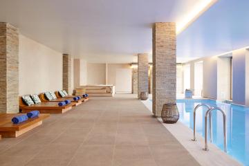 Отель Eagles Villas Греция, Афон, фото 27