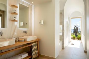 Отель Eagles Villas Греция, Афон, фото 3