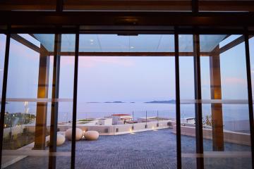 Отель Eagles Villas Греция, Афон, фото 31