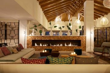 Отель Eagles Villas Греция, Афон, фото 33