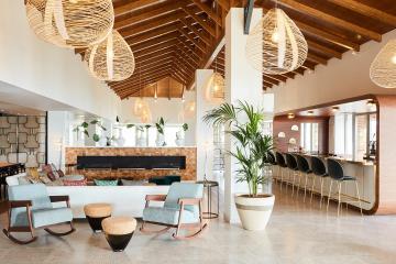 Отель Eagles Villas Греция, Афон, фото 34