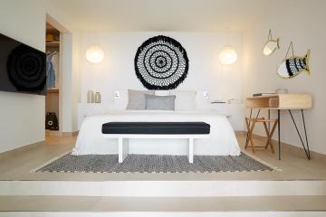 Отель Eagles Villas Греция, Афон, фото 6